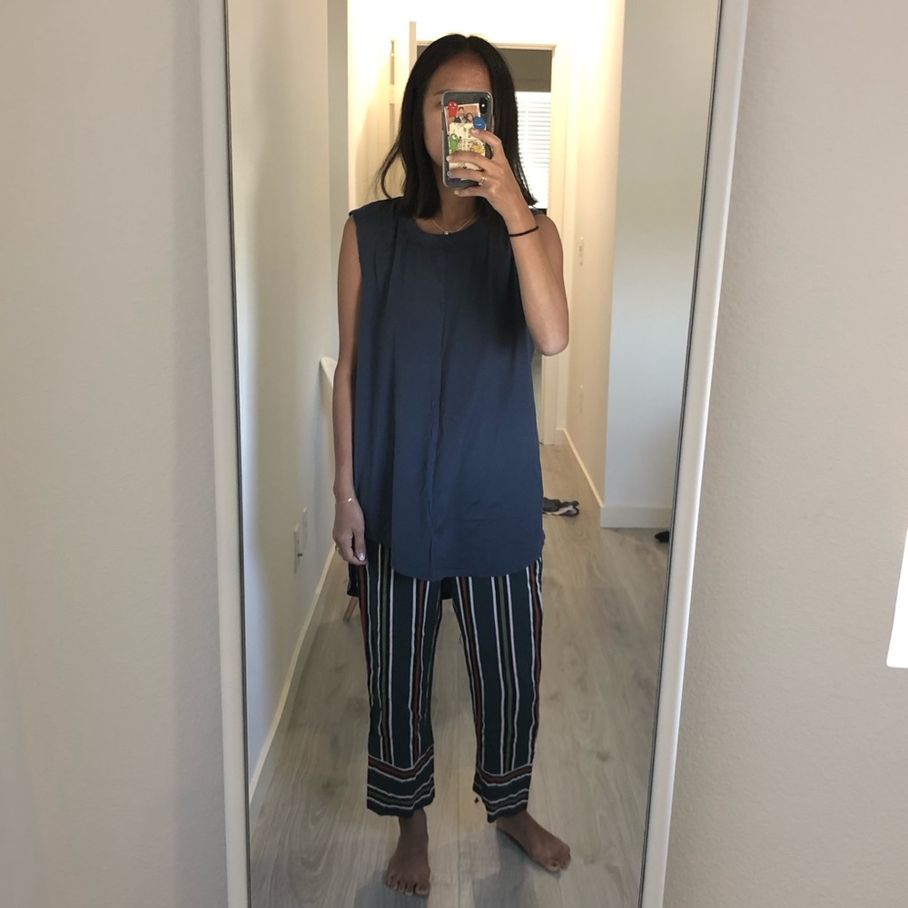 MICHAEL STARS tank